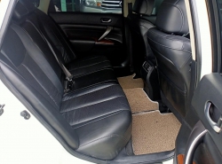 รถมือสอง NISSAN TEANA ปี 2012 สีขาว