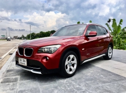 BMW X X1 ปี 2012