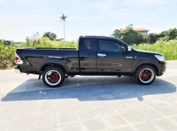 รถมือสอง TOYOTA HILUX REVO ปี 2018 สีดำ