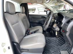 รถมือสอง ISUZU D-MAX ปี 2016 สีขาว