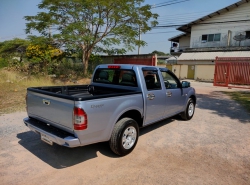 รถมือสอง ISUZU D-MAX ปี 2004 สีเทา