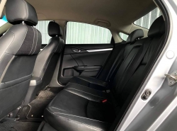 รถมือสอง HONDA CIVIC ปี 2016 สีบรอนซ์