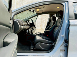 รถมือสอง HONDA CITY ปี 2022 สีเทา