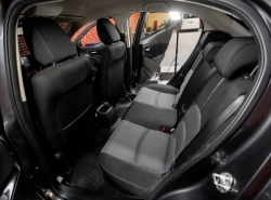 รถมือสอง MAZDA 2 ปี 2017 สีดำ