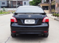 รถมือสอง TOYOTA VIOS ปี 2012 สีดำ