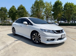 HONDA CIVIC ปี 2015