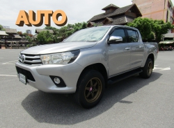 TOYOTA HILUX VIGO ปี 2016