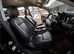 รถมือสอง MITSUBISHI LANCER EX ปี 2013 สีดำ