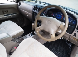 รถมือสอง TOYOTA SPORT CRUISER ปี 2002 สีเทา