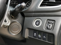 รถมือสอง MITSUBISHI PAJERO SPORT ปี 2018 สีเทา