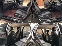 รถมือสอง HONDA CIVIC ปี 2019 สีดำ