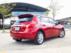 รถมือสอง NISSAN PULSAR ปี 2014 สีแดง