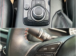 รถมือสอง MAZDA 3 ปี 2015 สีเทา