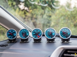 รถมือสอง HONDA JAZZ ปี 2015 สีดำ