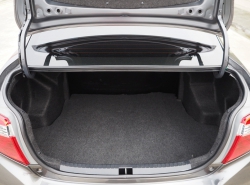 รถมือสอง TOYOTA VIOS ปี 2014 สีเทา