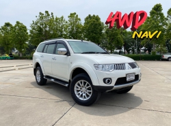 MITSUBISHI PAJERO SPORT ปี 2011
