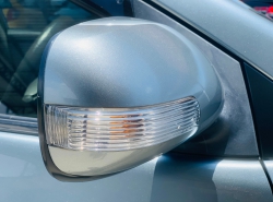 รถมือสอง TOYOTA COROLLA ALTIS ปี 2009 สีเทา