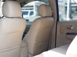 รถมือสอง TOYOTA FORTUNER ปี 2005 สีฟ้า
