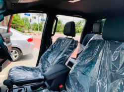 รถมือสอง TOYOTA HILUX REVO ปี 2019 สีแดง