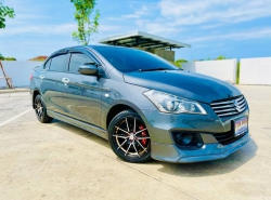 SUZUKI CIAZ ปี 2017