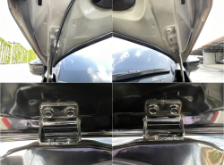 รถมือสอง MITSUBISHI XPANDER ปี 2020 สีดำ