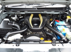 รถมือสอง ISUZU D-MAX ปี 2014 สีเทา