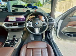 รถมือสอง BMW 3 SERIES 330I ปี 2022 สีขาว