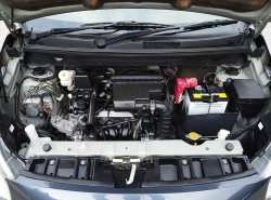 รถมือสอง MITSUBISHI ATTRAGE ปี 2013 สีดำ