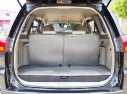 รถมือสอง MITSUBISHI PAJERO SPORT ปี 2011 สีดำ