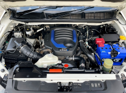 รถมือสอง ISUZU D-MAX ปี 2020 สีขาว