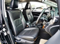 รถมือสอง TOYOTA INNOVA ปี 2017 สีดำ