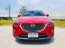 MAZDA CX-3 ปี 2016
