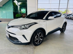 TOYOTA CHR ปี 2019