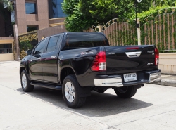 รถมือสอง TOYOTA HILUX REVO ปี 2017 สีดำ