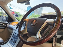 รถมือสอง CADILLAC ELDORADO ปี 2016 สีดำ