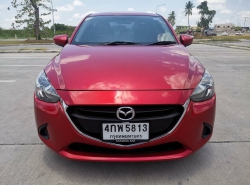 MAZDA 2 ปี 2015