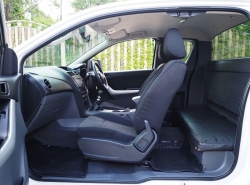 รถมือสอง MAZDA BT-50 PRO ปี 2015 สีขาว