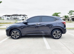รถมือสอง HONDA HR-V ปี 2017 สีเทา