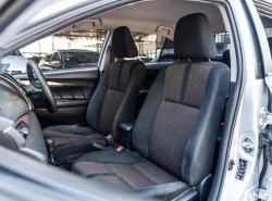 รถมือสอง TOYOTA VIOS ปี 2017 สีเทา