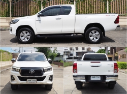 TOYOTA HILUX REVO ปี 2019