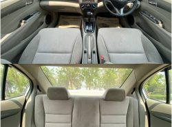 รถมือสอง HONDA CITY ปี 2012 สีขาว