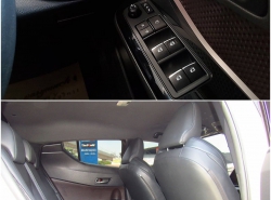 รถมือสอง TOYOTA CHR ปี 2019 สีขาว