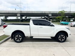 รถมือสอง MAZDA BT-50 PRO ปี 2018 สีขาว