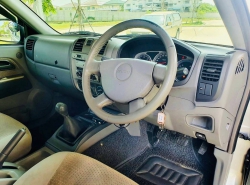 รถมือสอง ISUZU D-MAX ปี 2005 สีบรอนซ์