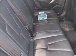 รถมือสอง MG MG6 ปี 2016 สีดำ