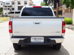 รถมือสอง ISUZU D-MAX ปี 2006 สีบรอนซ์