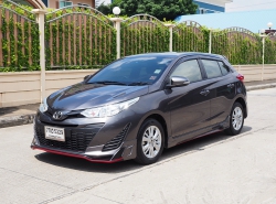 TOYOTA YARIS ปี 2012
