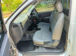 รถมือสอง ISUZU D-MAX ปี 2006 สีขาว