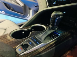 รถมือสอง TOYOTA CAMRY ปี 2019 สีขาว