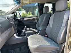 รถมือสอง CHEVROLET COLORADO ปี 2015 สีน้ำตาล